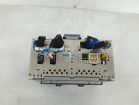 2018-2019 Hyundai Sonata Radio AM FM Cd Player Receiver Replacement P/N:96160C2UB04X Fits Fits 2018 2019 OEM Used Auto Parts