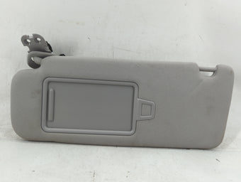 compare product 2015-2019 Hyundai Sonata Sun Visor Shade Replacement Driver Left Mirror Fits Fits 2015 2016 2017 2018 2019 OEM Used Auto Parts