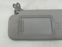 2015-2019 Hyundai Sonata Sun Visor Shade Replacement Driver Left Mirror Fits Fits 2015 2016 2017 2018 2019 OEM Used Auto Par