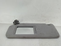 2015-2019 Hyundai Sonata Sun Visor Shade Replacement Passenger Right Mirror Fits Fits 2015 2016 2017 2018 2019 OEM Used Auto