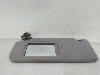 compare product 2015-2019 Hyundai Sonata Sun Visor Shade Replacement Passenger Right Mirror Fits Fits 2015 2016 2017 2018 2019 OEM Used Auto Parts