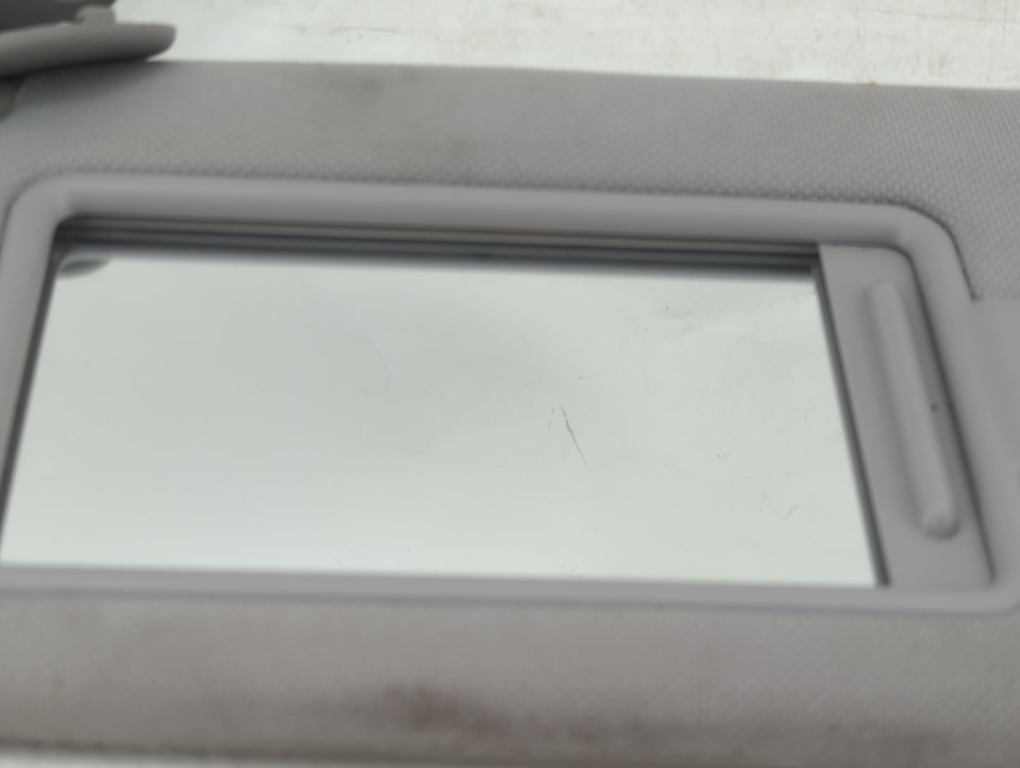 2015-2019 Hyundai Sonata Sun Visor Shade Replacement Passenger Right Mirror Fits Fits 2015 2016 2017 2018 2019 OEM Used Auto