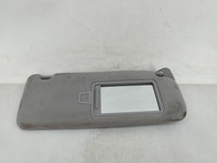 2015-2019 Hyundai Sonata Sun Visor Shade Replacement Driver Left Mirror Fits Fits 2015 2016 2017 2018 2019 OEM Used Auto Par