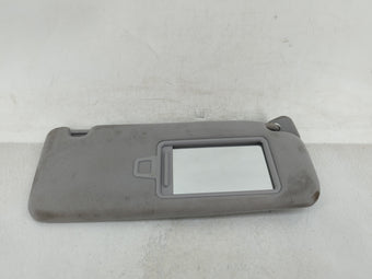 compare product 2015-2019 Hyundai Sonata Sun Visor Shade Replacement Driver Left Mirror Fits Fits 2015 2016 2017 2018 2019 OEM Used Auto Parts