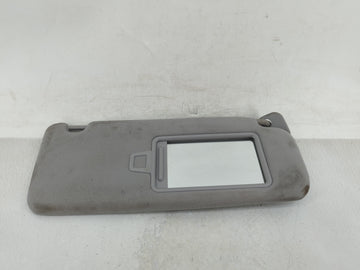 2015-2019 Hyundai Sonata Sun Visor Shade Replacement Driver Left Mirror Fits Fits 2015 2016 2017 2018 2019 OEM Used Auto Par