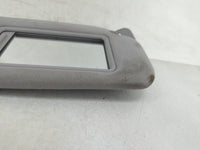 2015-2019 Hyundai Sonata Sun Visor Shade Replacement Driver Left Mirror Fits Fits 2015 2016 2017 2018 2019 OEM Used Auto Par