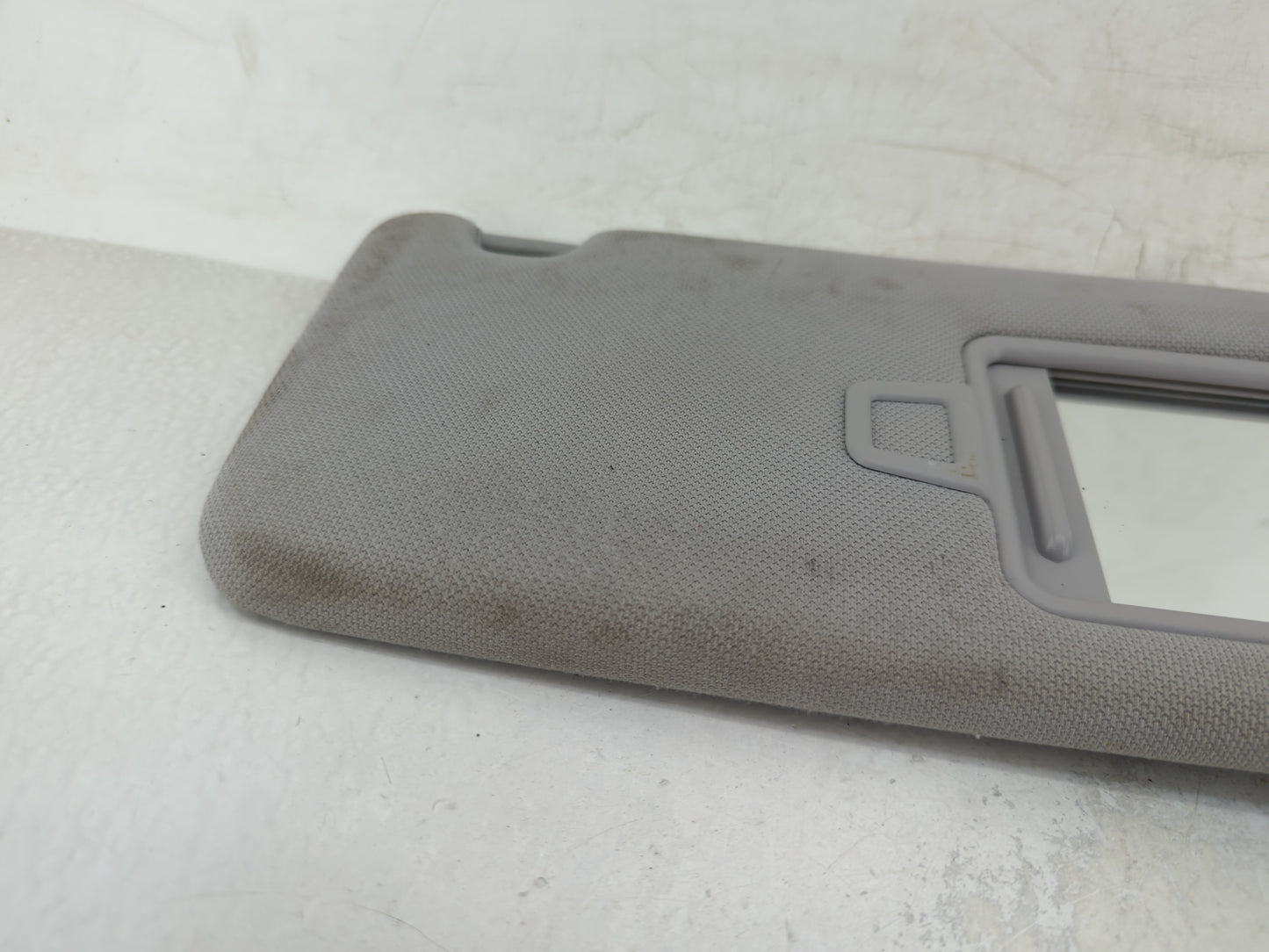 2015-2019 Hyundai Sonata Sun Visor Shade Replacement Driver Left Mirror Fits Fits 2015 2016 2017 2018 2019 OEM Used Auto Par