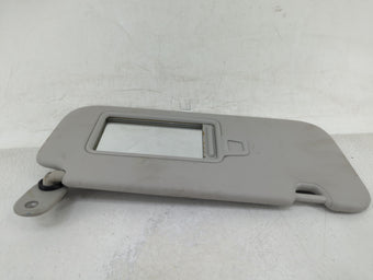 compare product 2015-2019 Hyundai Sonata Sun Visor Shade Replacement Passenger Right Mirror Fits Fits 2015 2016 2017 2018 2019 OEM Used Auto Parts