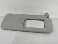 2015-2019 Hyundai Sonata Sun Visor Shade Replacement Passenger Right Mirror Fits Fits 2015 2016 2017 2018 2019 OEM Used Auto