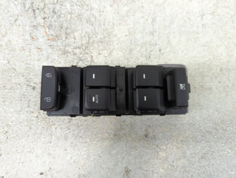 compare product 2015-2019 Hyundai Sonata Master Power Window Switch Replacement Driver Side Left P/N:93570-C1000 Fits OEM Used Auto Parts