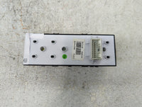 2015-2019 Hyundai Sonata Master Power Window Switch Replacement Driver Side Left P/N:93570-C1000 Fits OEM Used Auto Parts - 