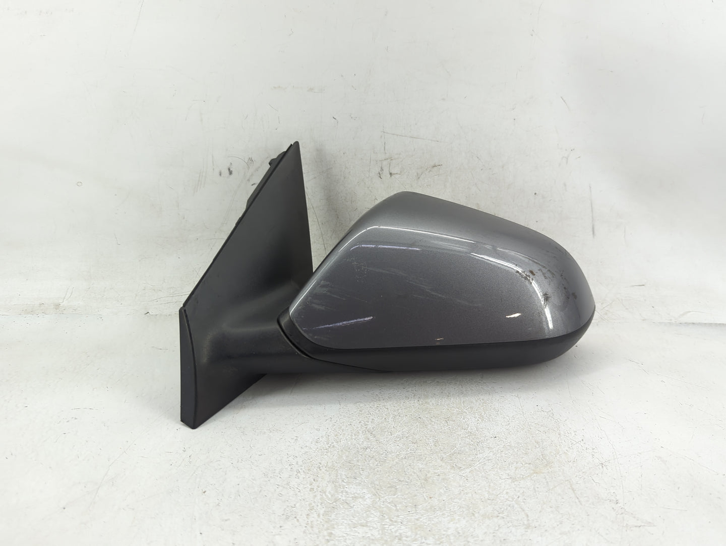 2018-2019 Hyundai Sonata Driver Side View Mirror - Left Door Mirror OEM Used - Oemusedautoparts1.com
