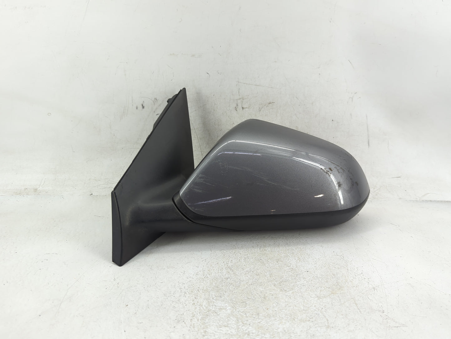 2018-2019 Hyundai Sonata Driver Side View Mirror - Left Door Mirror OEM Used - Oemusedautoparts1.com