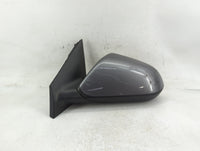 2018-2019 Hyundai Sonata Driver Side View Mirror - Left Door Mirror OEM Used - Oemusedautoparts1.com