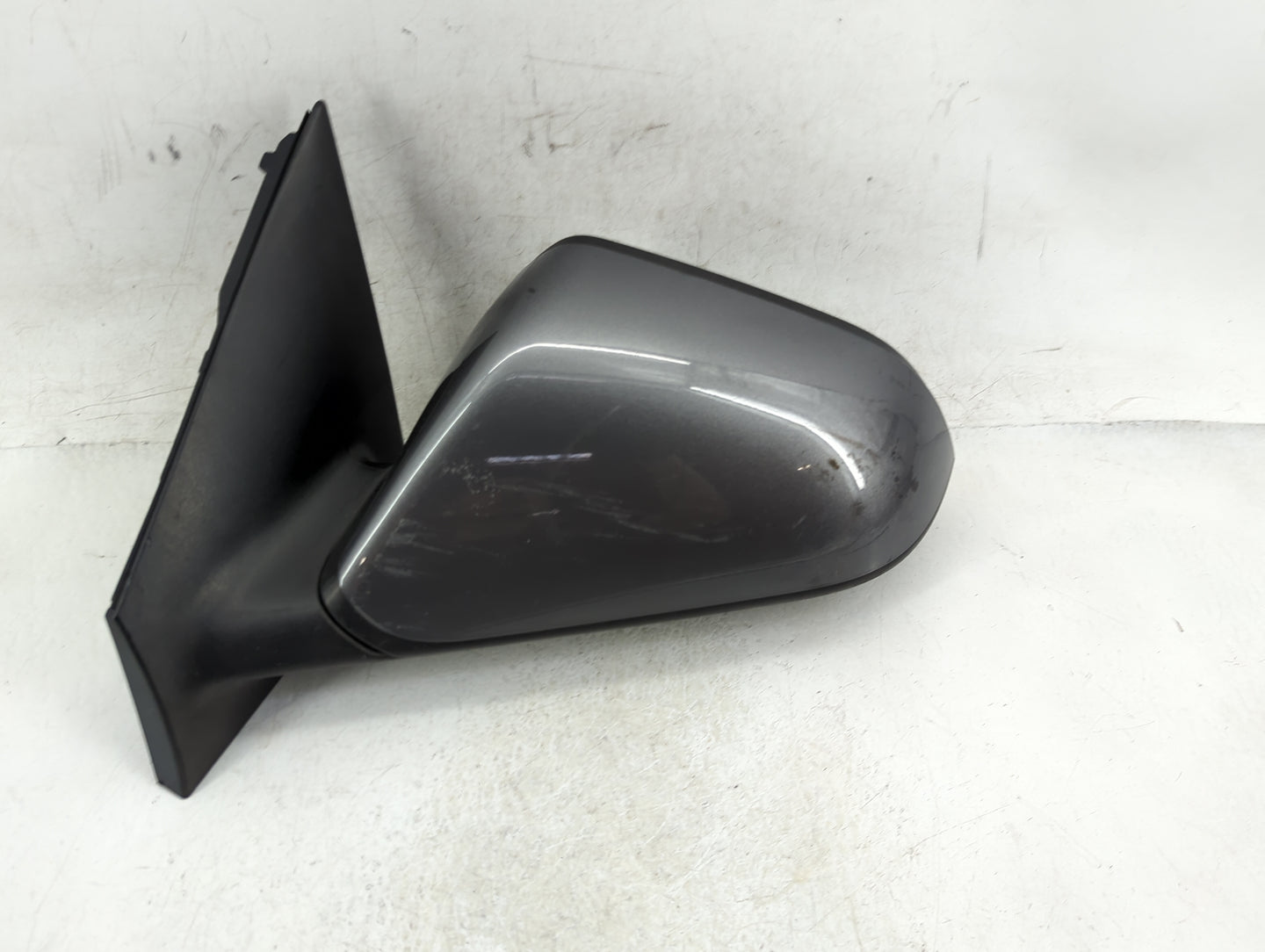 2018-2019 Hyundai Sonata Driver Side View Mirror - Left Door Mirror OEM Used - Oemusedautoparts1.com