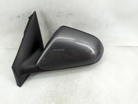 2018-2019 Hyundai Sonata Driver Side View Mirror - Left Door Mirror OEM Used - Oemusedautoparts1.com