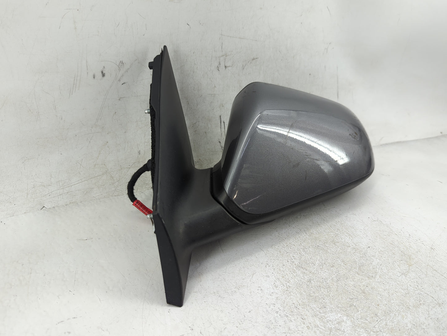 2018-2019 Hyundai Sonata Driver Side View Mirror - Left Door Mirror OEM Used - Oemusedautoparts1.com