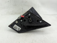 2018-2019 Hyundai Sonata Driver Side View Mirror - Left Door Mirror OEM Used - Oemusedautoparts1.com