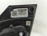 2018-2019 Hyundai Sonata Driver Side View Mirror - Left Door Mirror OEM Used - Oemusedautoparts1.com