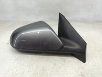 2018-2019 Hyundai Sonata Passenger Side View Mirror - Right Door Mirror OEM Used - Oemusedautoparts1.com
