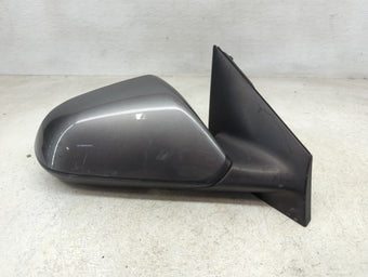 compare product 2018-2019 Hyundai Sonata Passenger Side View Mirror - Right Door Mirror OEM Used