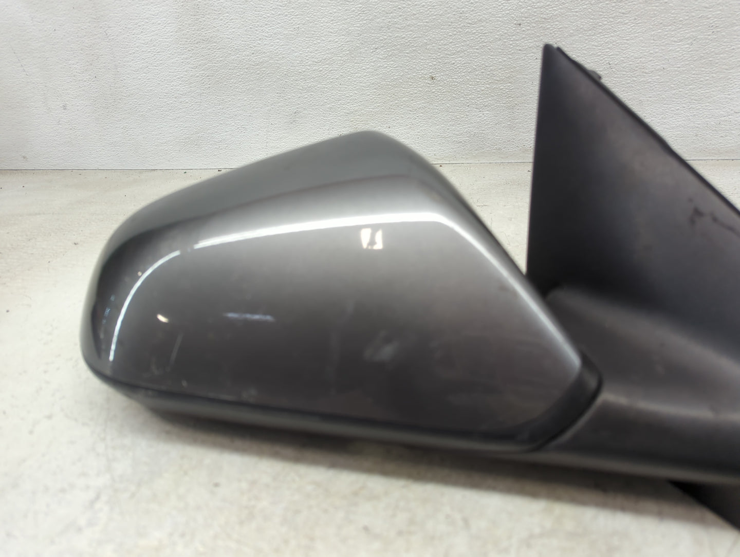 2018-2019 Hyundai Sonata Passenger Side View Mirror - Right Door Mirror OEM Used - Oemusedautoparts1.com