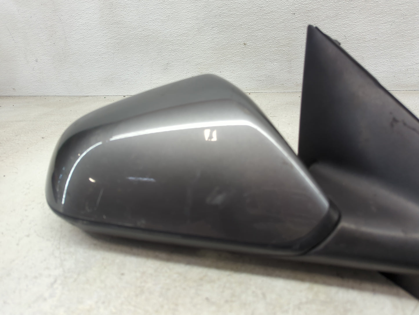 2018-2019 Hyundai Sonata Passenger Side View Mirror - Right Door Mirror OEM Used - Oemusedautoparts1.com