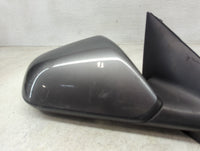 2018-2019 Hyundai Sonata Passenger Side View Mirror - Right Door Mirror OEM Used - Oemusedautoparts1.com