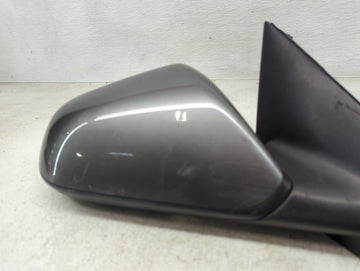 2018-2019 Hyundai Sonata Passenger Side View Mirror - Right Door Mirror OEM Used