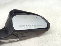 2018-2019 Hyundai Sonata Passenger Side View Mirror - Right Door Mirror OEM Used - Oemusedautoparts1.com