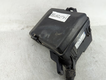 compare product 2018-2019 Hyundai Sonata Fusebox Fuse Box Panel Relay Module P/N:91200C2020 Fits Fits 2018 2019 OEM Used Auto Parts