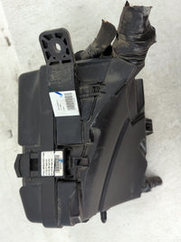 2018-2019 Hyundai Sonata Fusebox Fuse Box Panel Relay Module P/N:91200C2020 Fits Fits 2018 2019 OEM Used Auto Parts - Oemuse