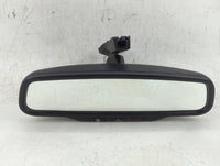 2011-2019 Hyundai Sonata Interior Rear View Mirror Replacement OEM P/N:851012V000 Fits OEM Used Auto Parts - Oemusedautopart