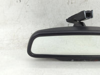 2011-2019 Hyundai Sonata Interior Rear View Mirror Replacement OEM P/N:851012V000 Fits OEM Used Auto Parts - Oemusedautopart