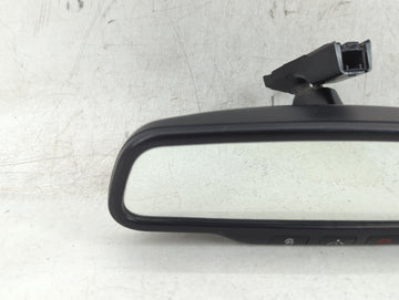 2011-2019 Hyundai Sonata Interior Rear View Mirror Replacement OEM P/N:851012V000 Fits OEM Used Auto Parts