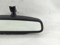 2011-2019 Hyundai Sonata Interior Rear View Mirror Replacement OEM P/N:851012V000 Fits OEM Used Auto Parts - Oemusedautopart