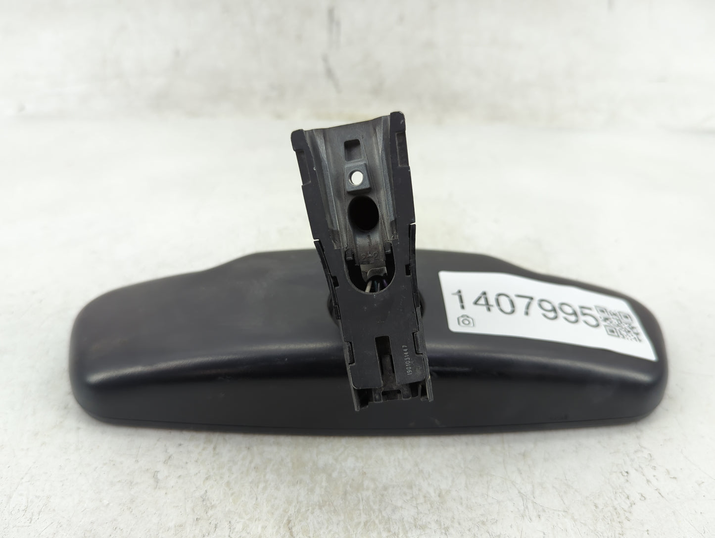 2011-2019 Hyundai Sonata Interior Rear View Mirror Replacement OEM P/N:851012V000 Fits OEM Used Auto Parts - Oemusedautopart