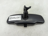 2011-2019 Hyundai Sonata Interior Rear View Mirror Replacement OEM P/N:851012V000 Fits OEM Used Auto Parts - Oemusedautopart