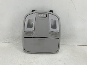 2019 Hyundai Sonata Overhead Roof Console - Oemusedautoparts1.com
