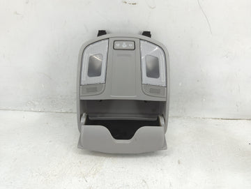 2019 Hyundai Sonata Overhead Roof Console