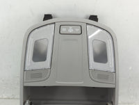 2018-2019 Hyundai Sonata Overhead Roof Console 1408489 - Oemusedautoparts1.com