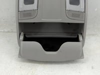 2018-2019 Hyundai Sonata Overhead Roof Console 1408489 - Oemusedautoparts1.com