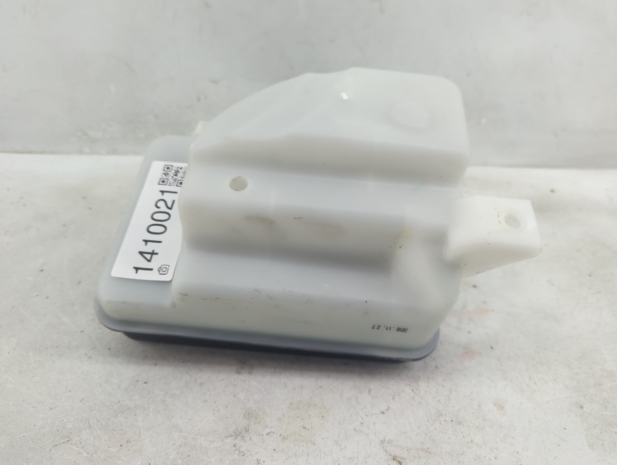 2015-2019 Hyundai Sonata Radiator Coolant Overflow Expansion Tank Bottle 1410021 - Oemusedautoparts1.com