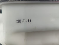 2015-2019 Hyundai Sonata Radiator Coolant Overflow Expansion Tank Bottle 1410021 - Oemusedautoparts1.com