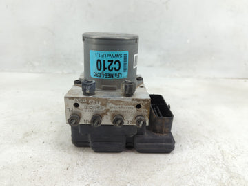 2018-2019 Hyundai Sonata ABS Pump Control Module Replacement P/N:61589-45100 Fits Fits 2018 2019 OEM Used Auto Parts - Oemus