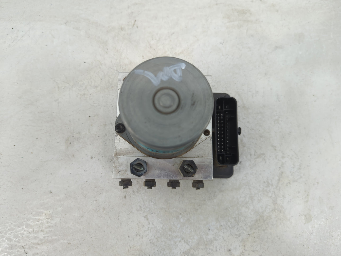 2018-2019 Hyundai Sonata ABS Pump Control Module Replacement P/N:61589-45100 Fits Fits 2018 2019 OEM Used Auto Parts - Oemus