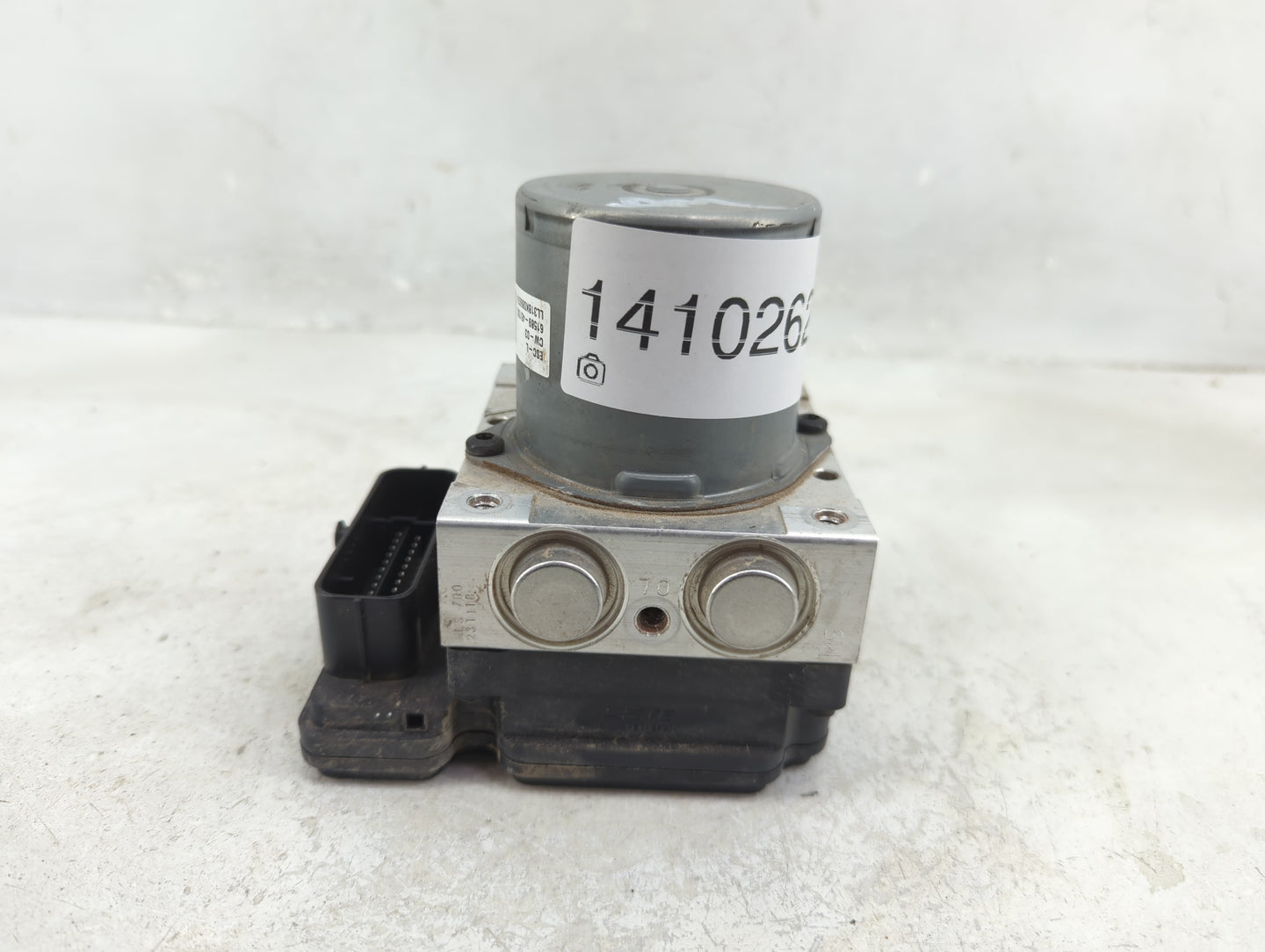 2018-2019 Hyundai Sonata ABS Pump Control Module Replacement P/N:61589-45100 Fits Fits 2018 2019 OEM Used Auto Parts - Oemus