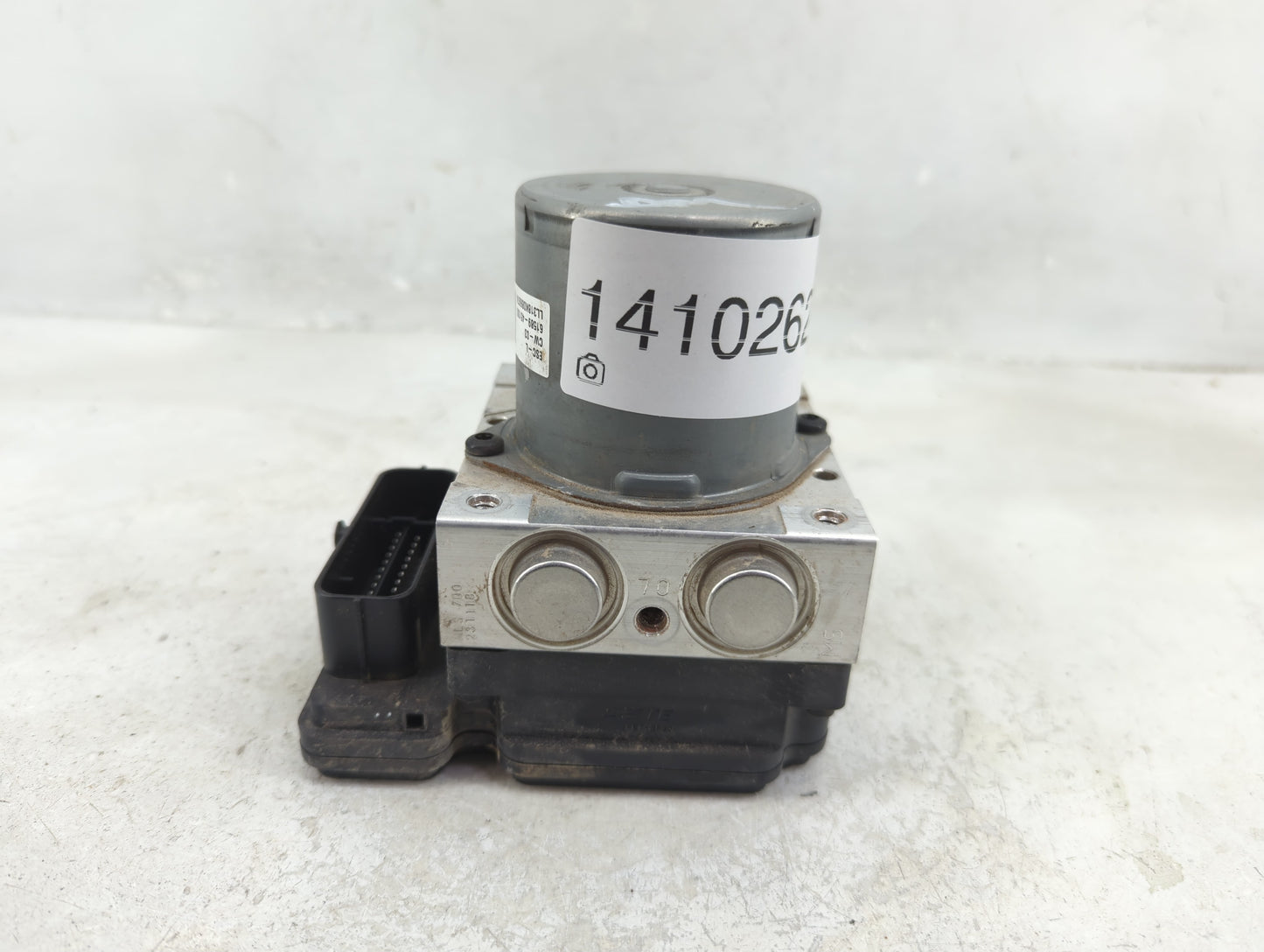 2018-2019 Hyundai Sonata ABS Pump Control Module Replacement P/N:61589-45100 Fits Fits 2018 2019 OEM Used Auto Parts - Oemus