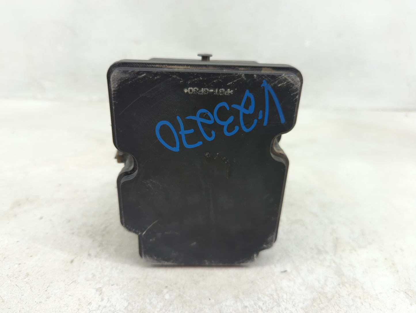 2018-2019 Hyundai Sonata ABS Pump Control Module Replacement P/N:61589-45100 Fits Fits 2018 2019 OEM Used Auto Parts - Oemus