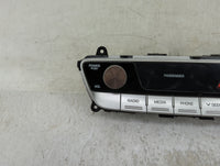 2019 Hyundai Sonata Radio AM FM Cd Player Receiver Replacement P/N:94510-C2AA0 Fits OEM Used Auto Parts - Oemusedautoparts1.